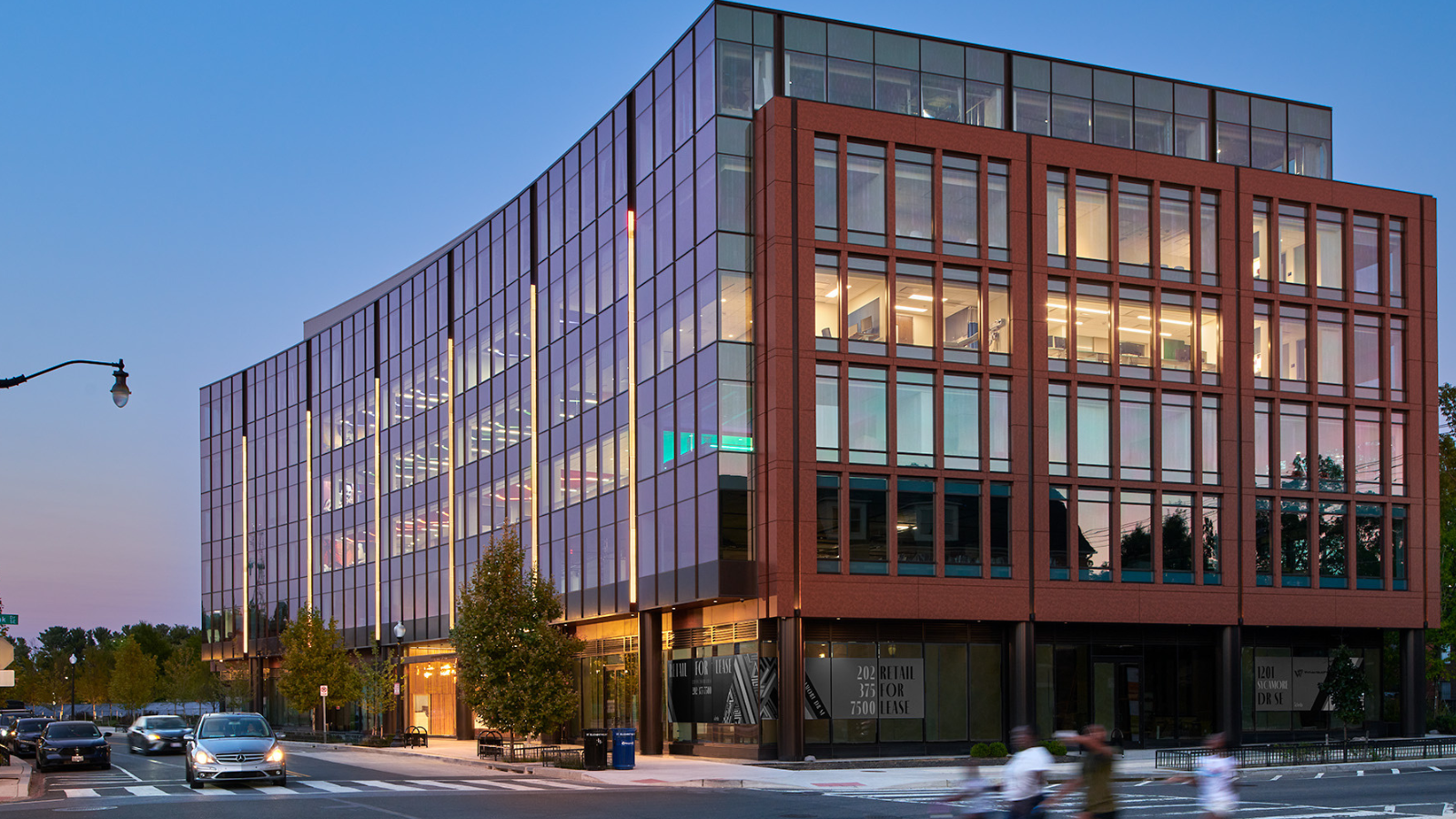 Berkadia Secures $38M C-PACE Financing for DC Medical Facility