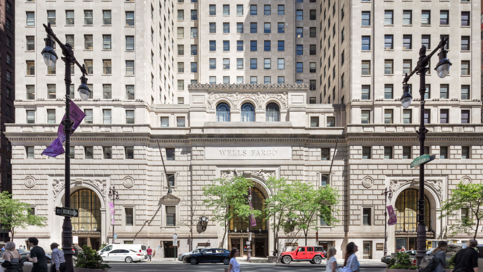 Transwestern Enters Philadelphia Market With Acquisition of SSH Real Estate