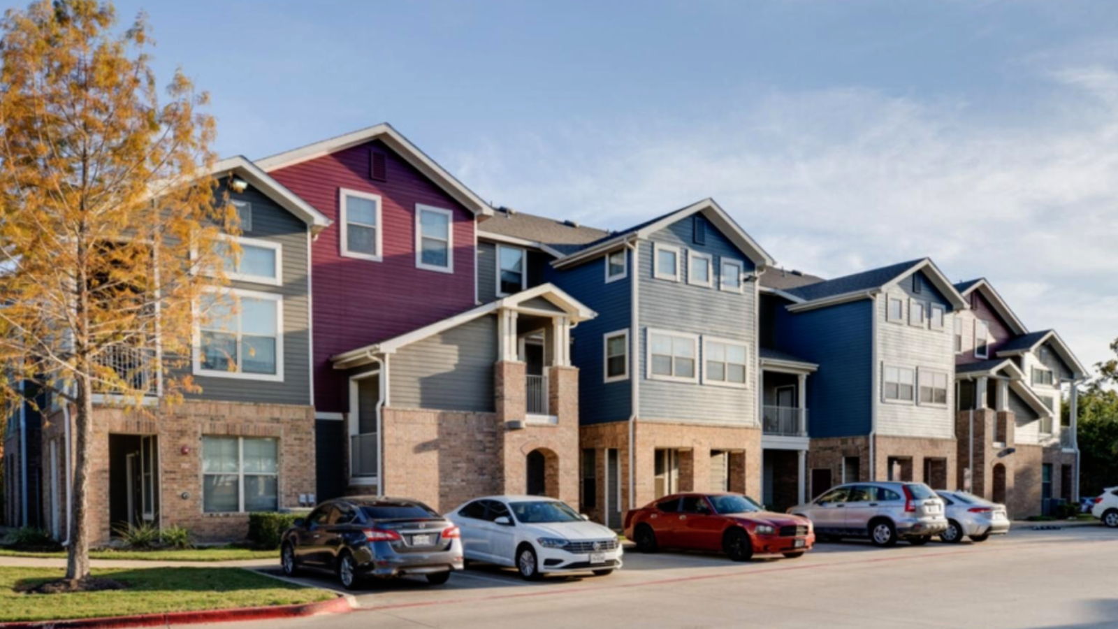JV Closes On 1,128-Bed Texas A&M Housing Deal