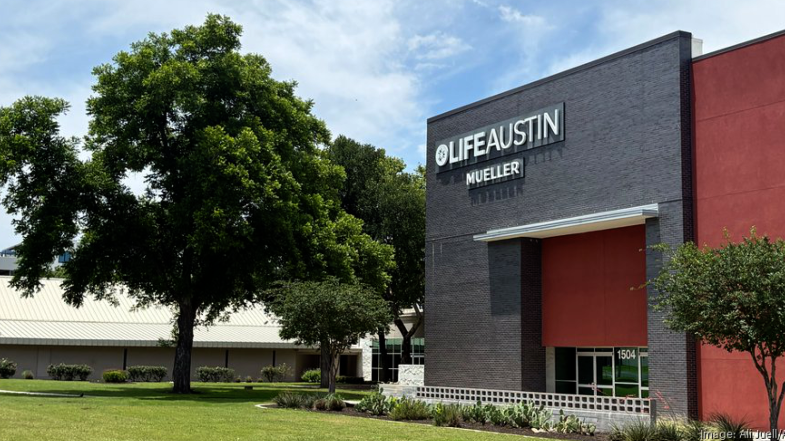 Austin Church Eyeing 880-Unit Rental Project