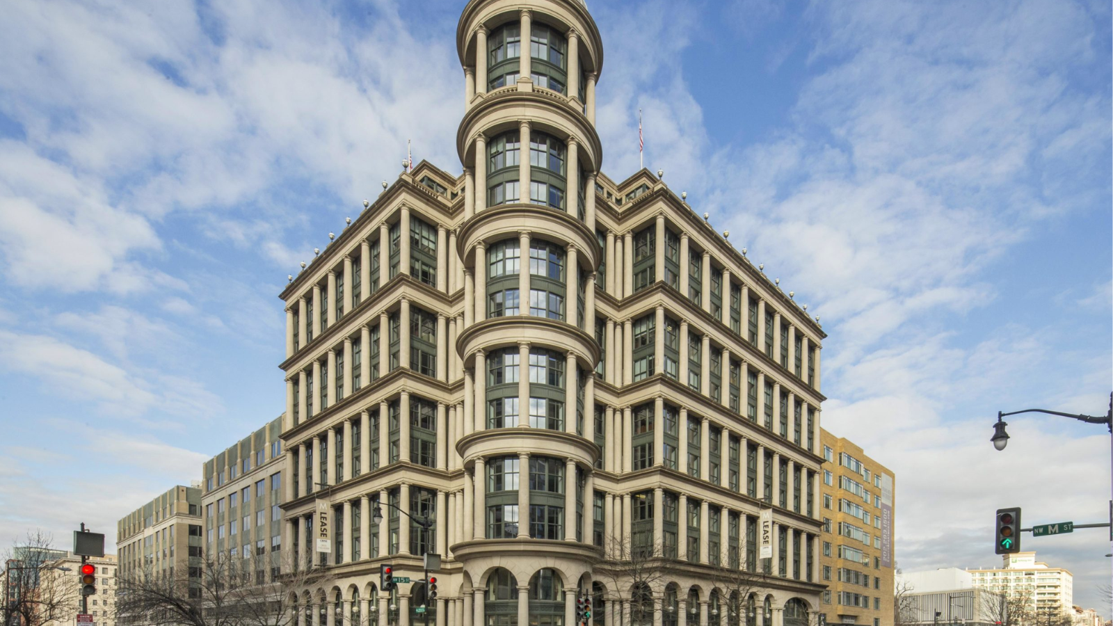 Real Capital Solutions, MRP Realty Debut New Town Hall Suites in Downtown DC