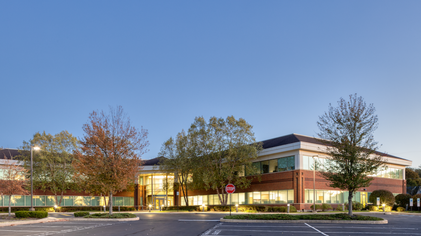 CBRE Arranges Sale of 53K-SF Office, Surgical Center Lease in Pennsylvania