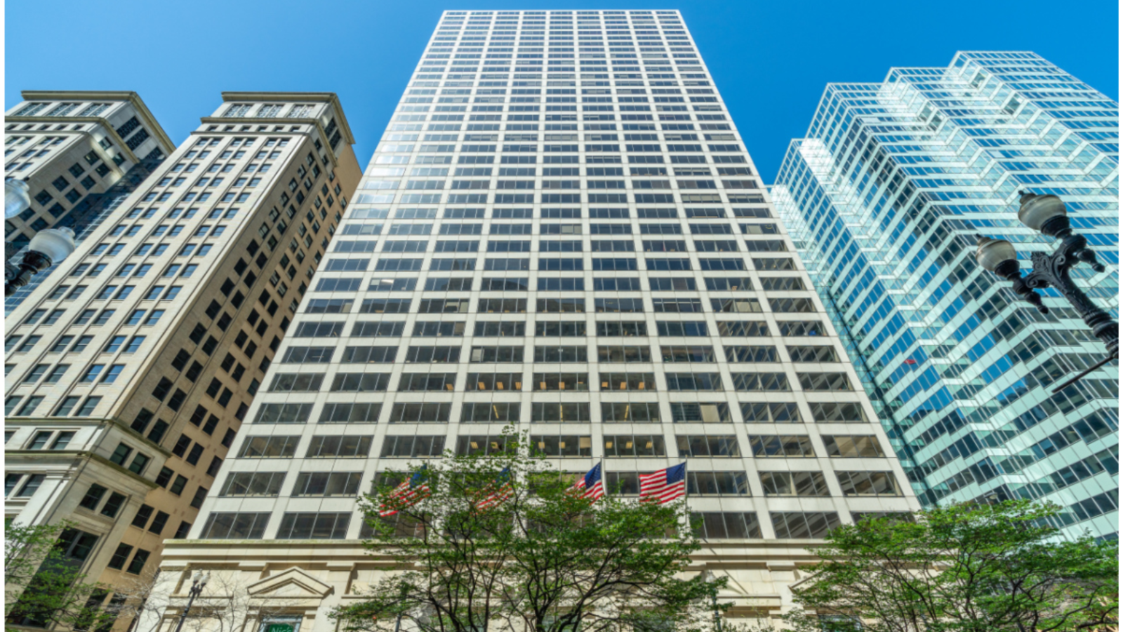 Menashe Properties Expands Chicago Office Portfolio
