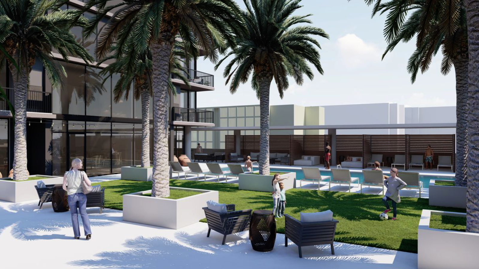 Focus, Bradford Allen Ink $135M Tampa Bay Construction Loan