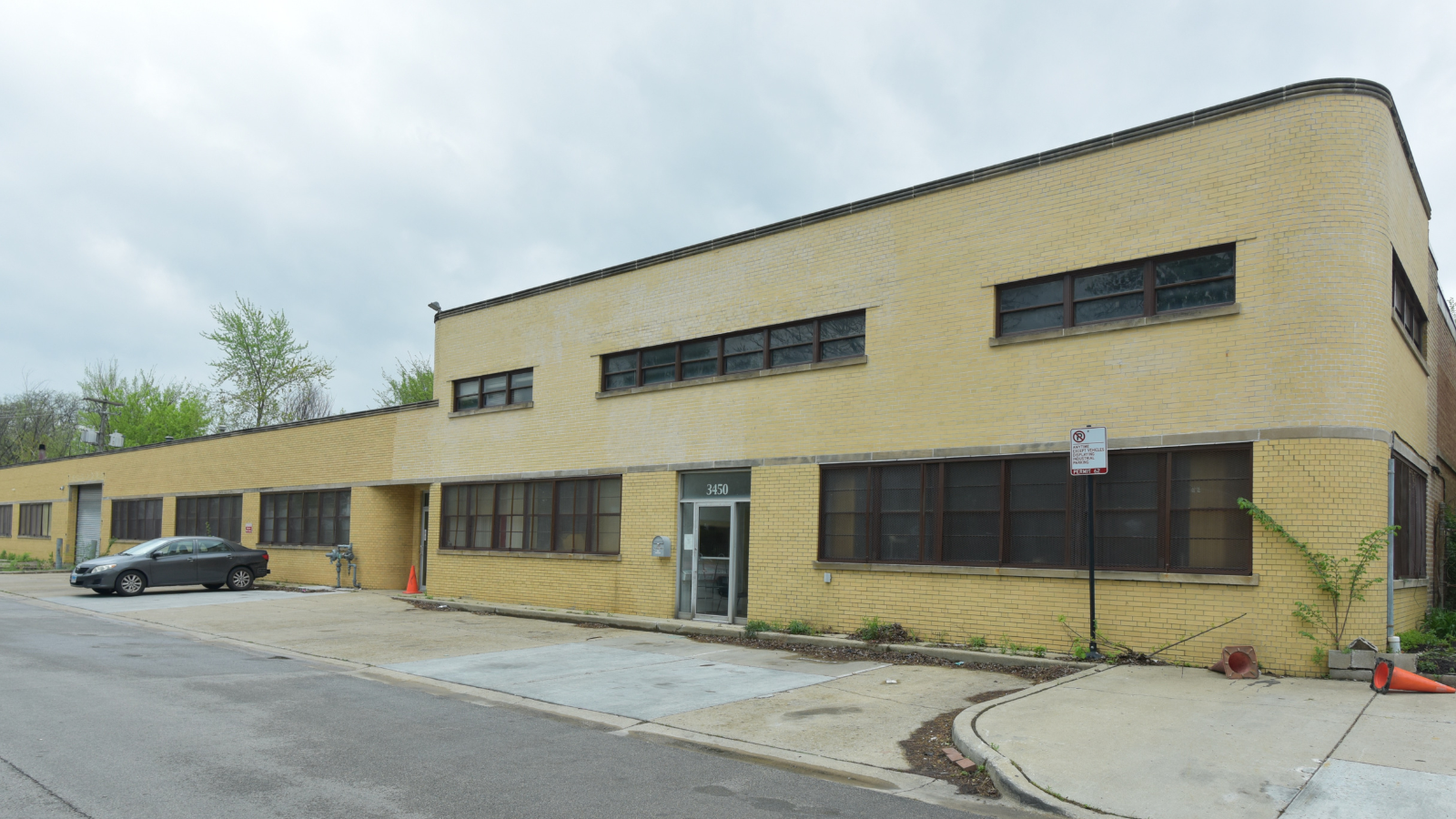 SVN | Chicago Facilitates Sale of Two-Story Industrial Property