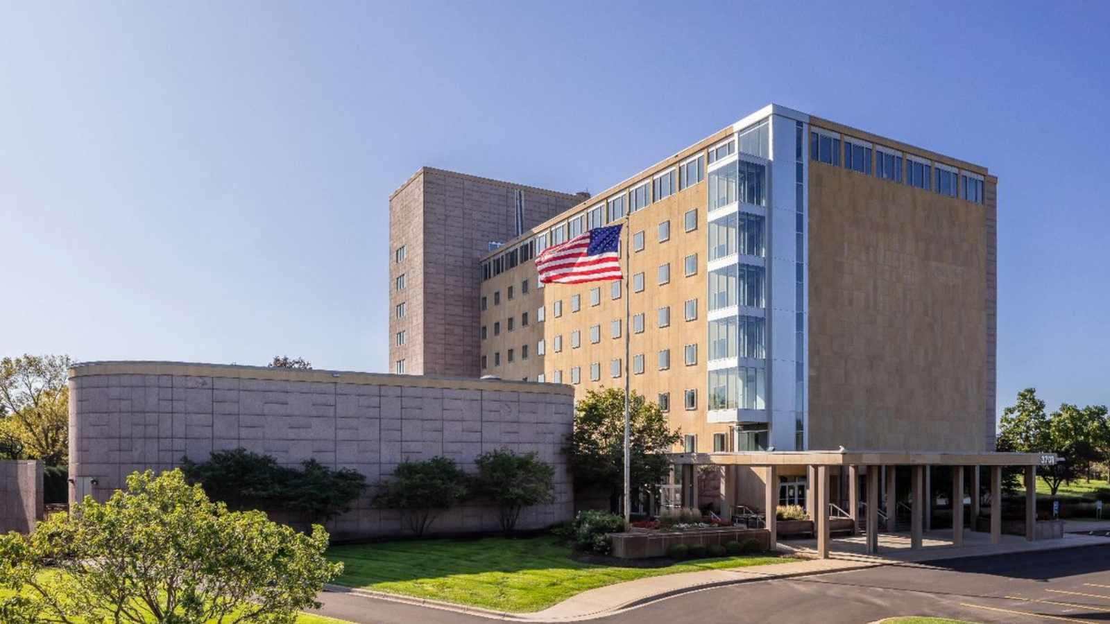 Real Capital Solutions Acquires $34M Minneapolis Office Property