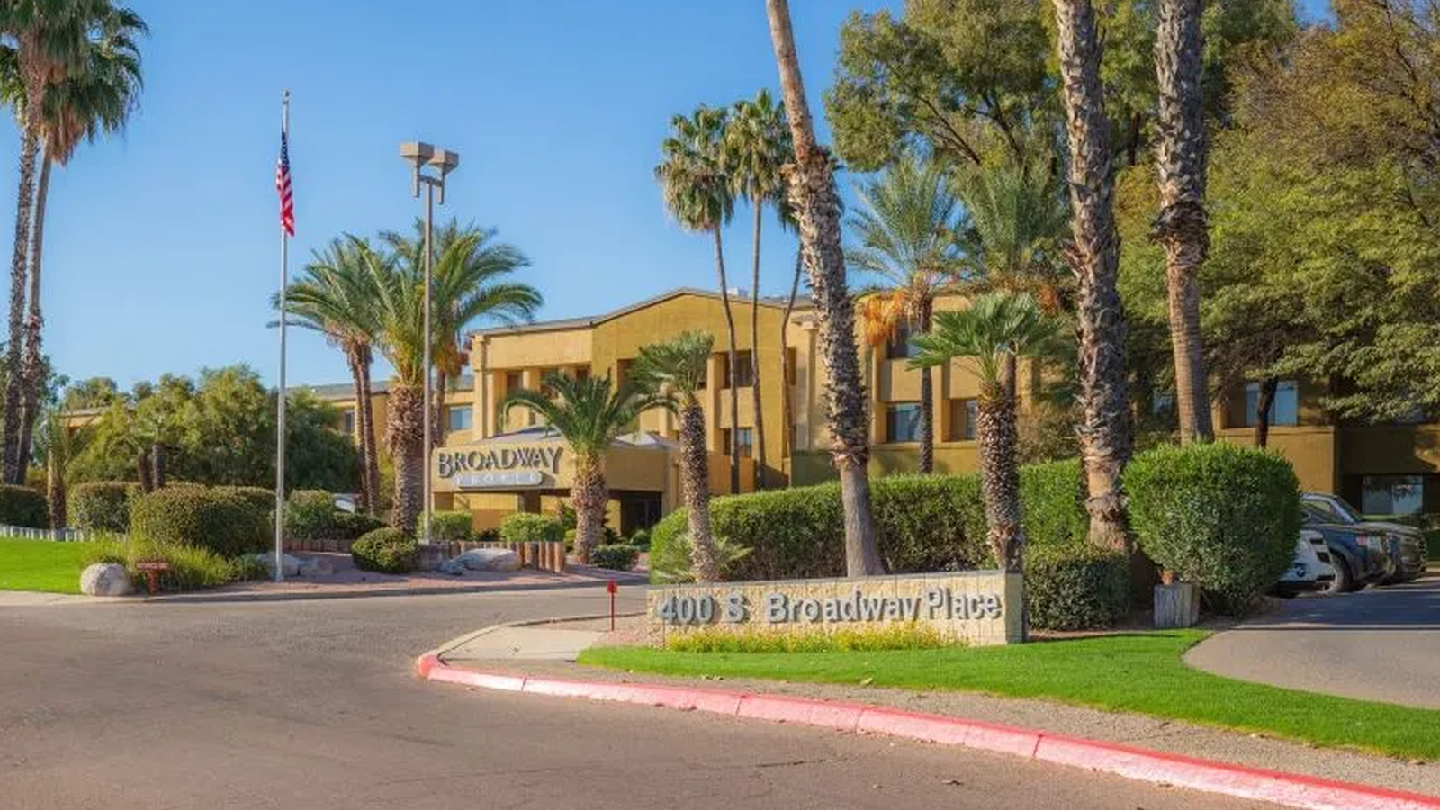 Tucson Assisted Living Facility Trades for $52M