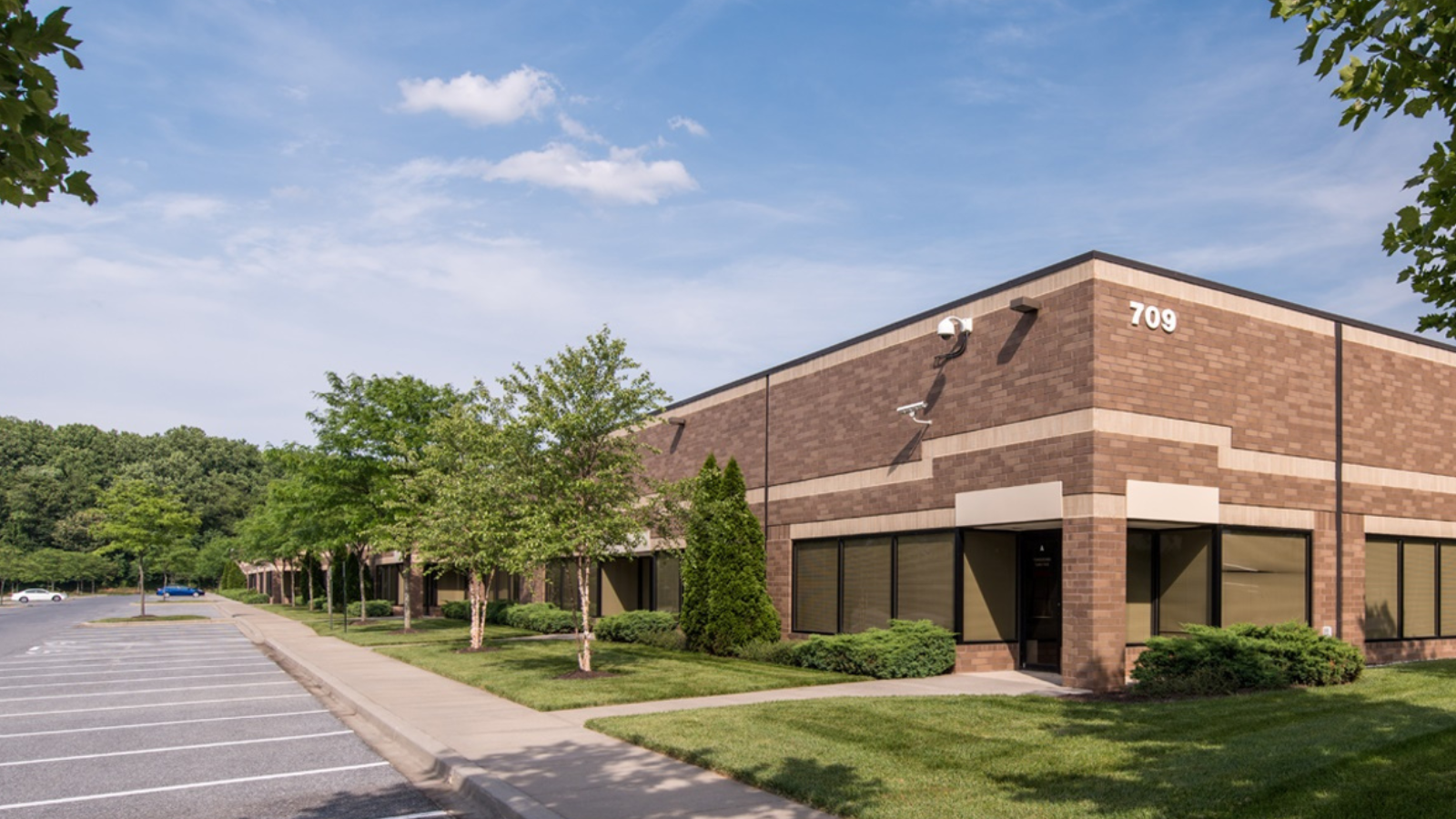 Intuitive Machines Expands, Relocates to 69K-SF Building at BWI Tech Park