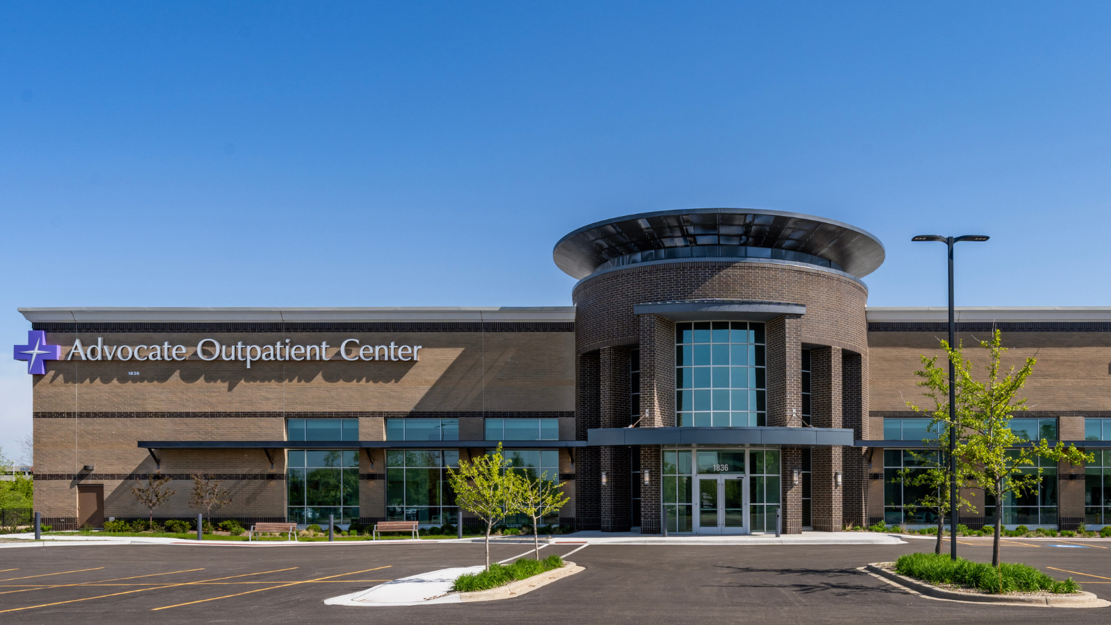 HSG Medical, Capital Healthcare Properties Sell $23M Naperville Property