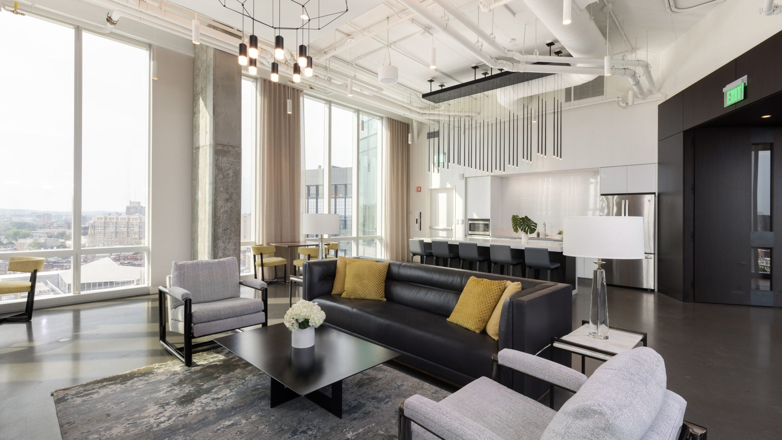 Kasa Enters Boston Market in Partnership with Samuels & Associates