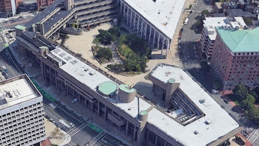 Massachusetts Seeks Developer for Lindemann-Hurley Site in Boston’s West End