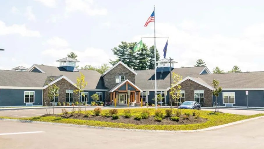 JLL Closes HUD 232/223(f) Loan for New Hampshire Memory Care Facility