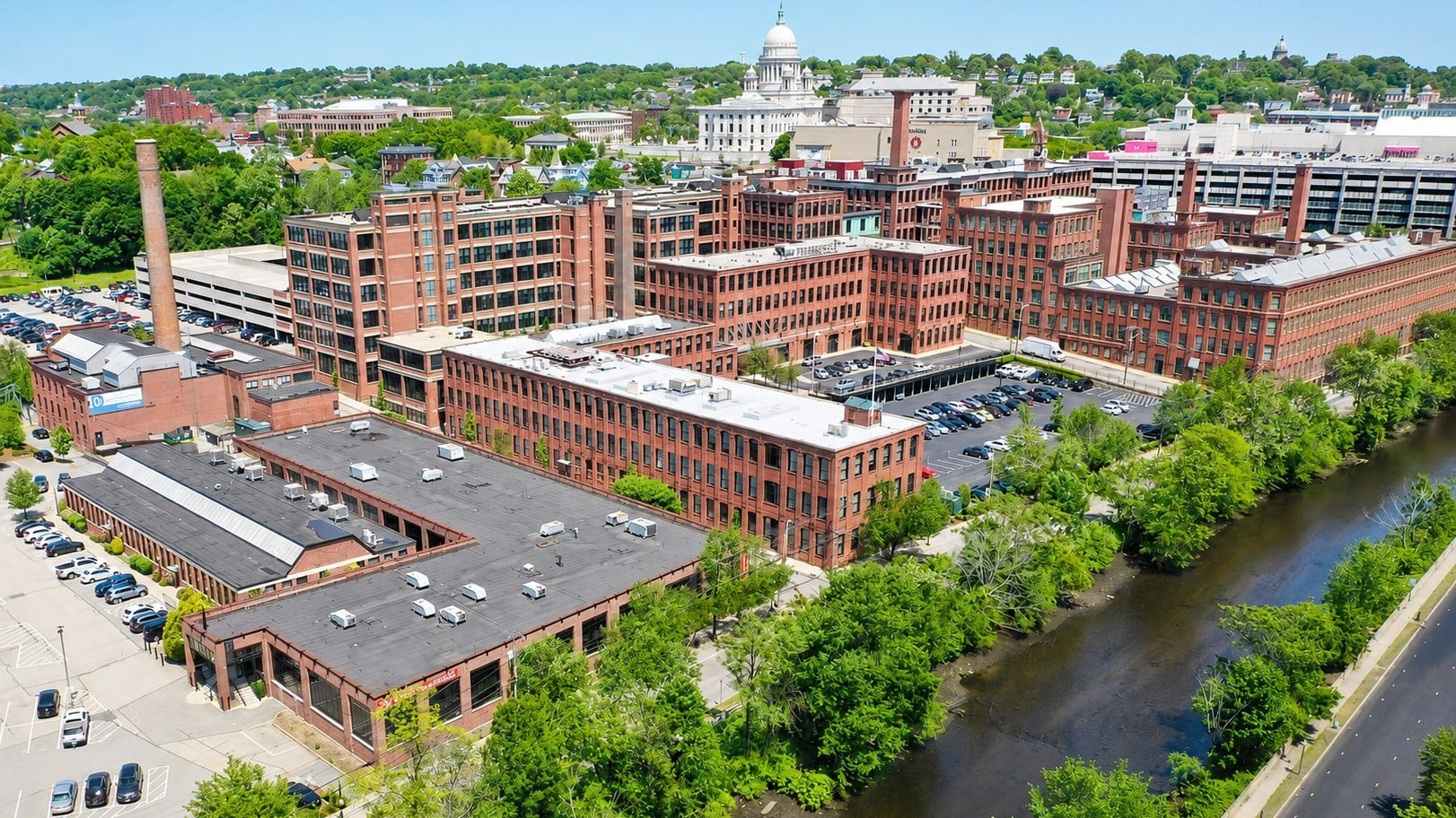Gale Associates Opens Rhode Island Office in Providence