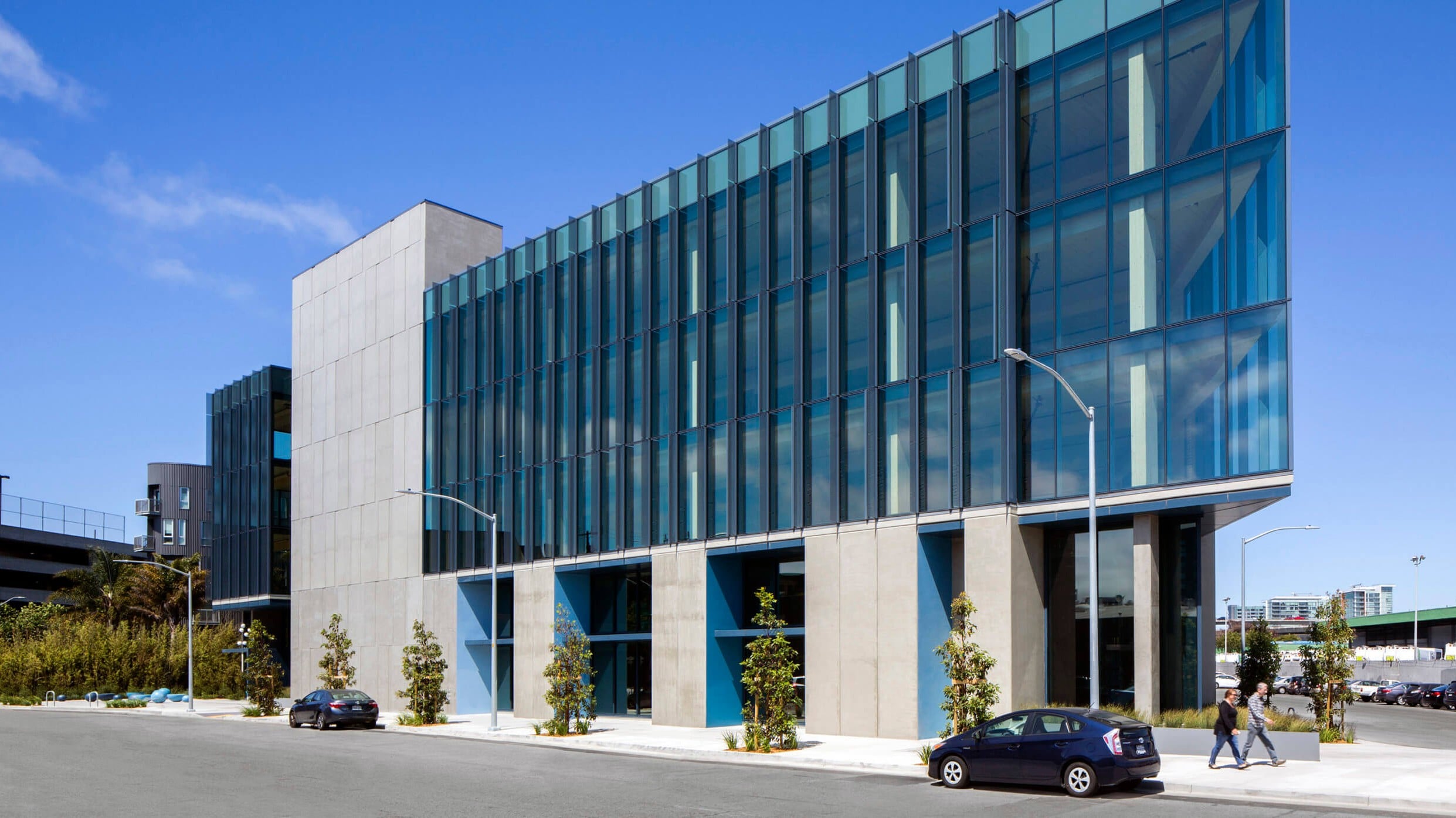 Strada Pays $103M for Samsara HQ in San Francisco’s Showplace Square