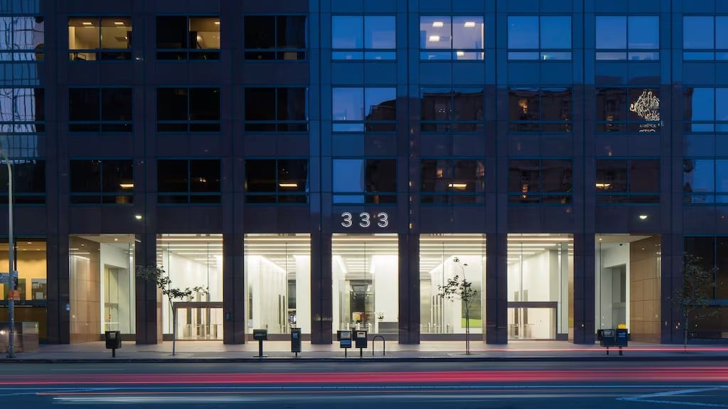 601W Acquires 1.4M-SF DTLA Office Tower at Steep Discount