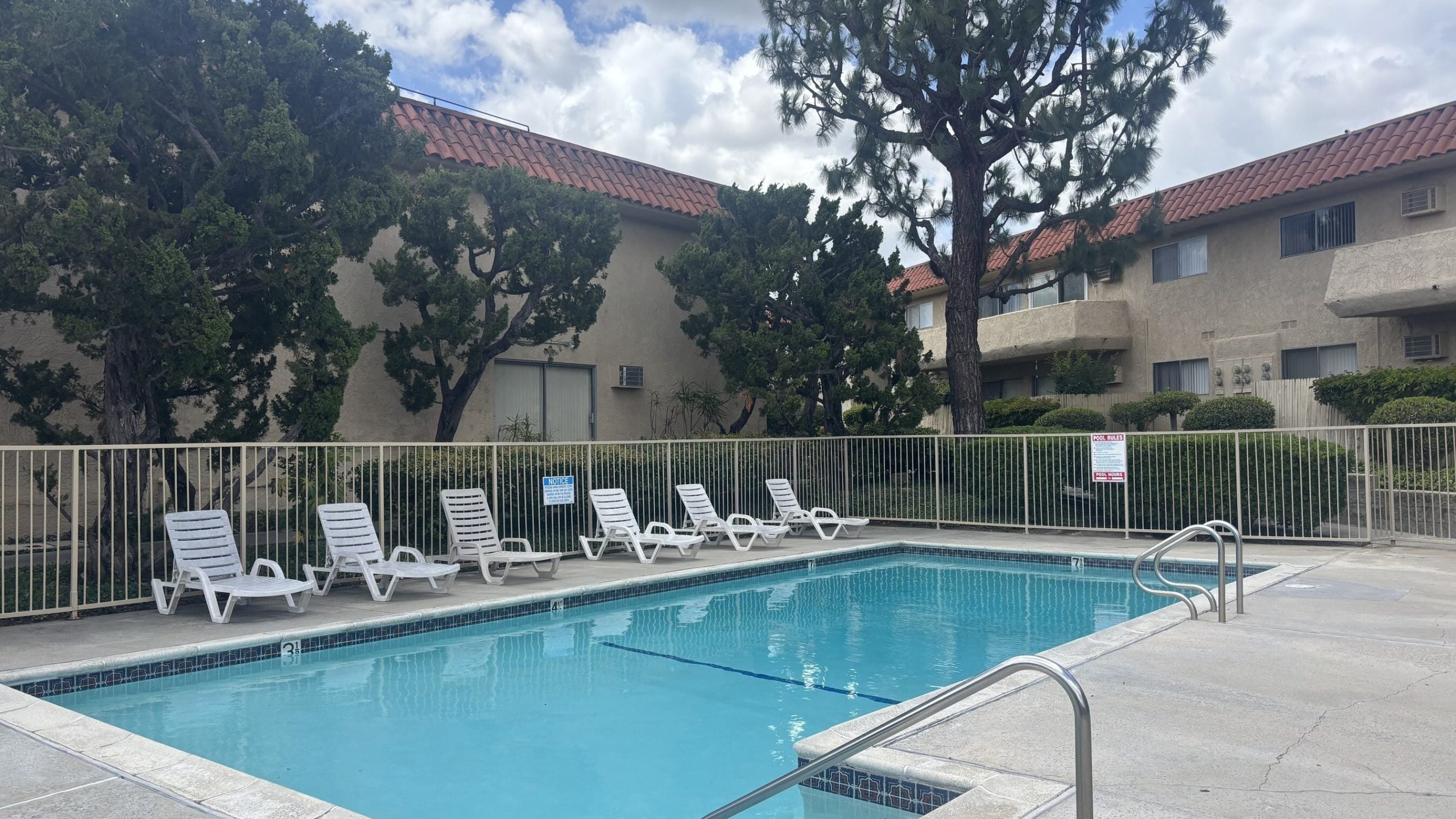 Advanced Real Estate Acquires, Rebrands Rowland Heights Apartments