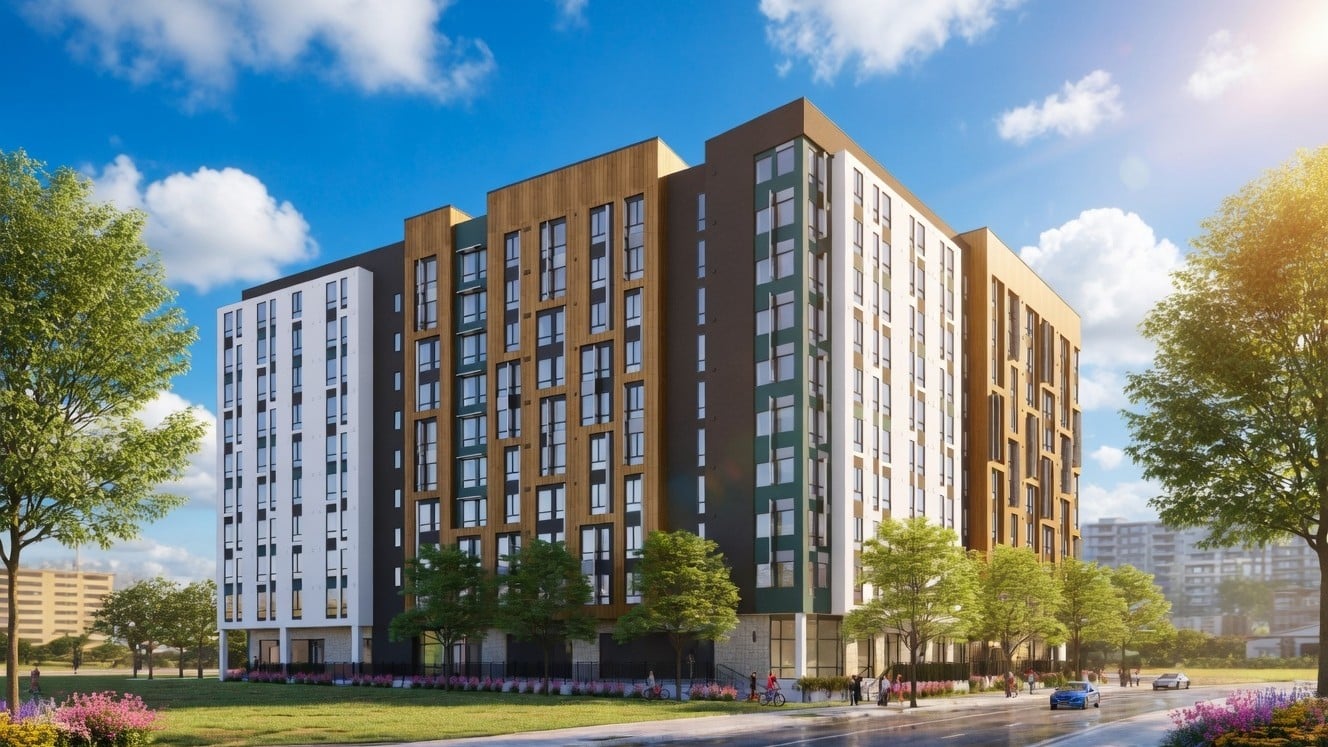 Affirmed Housing, VTA Break Ground on San Jose TOD