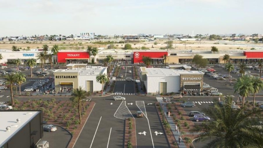 NewMark Merrill Signs 11 New Retail Tenants Ahead of July Groundbreaking