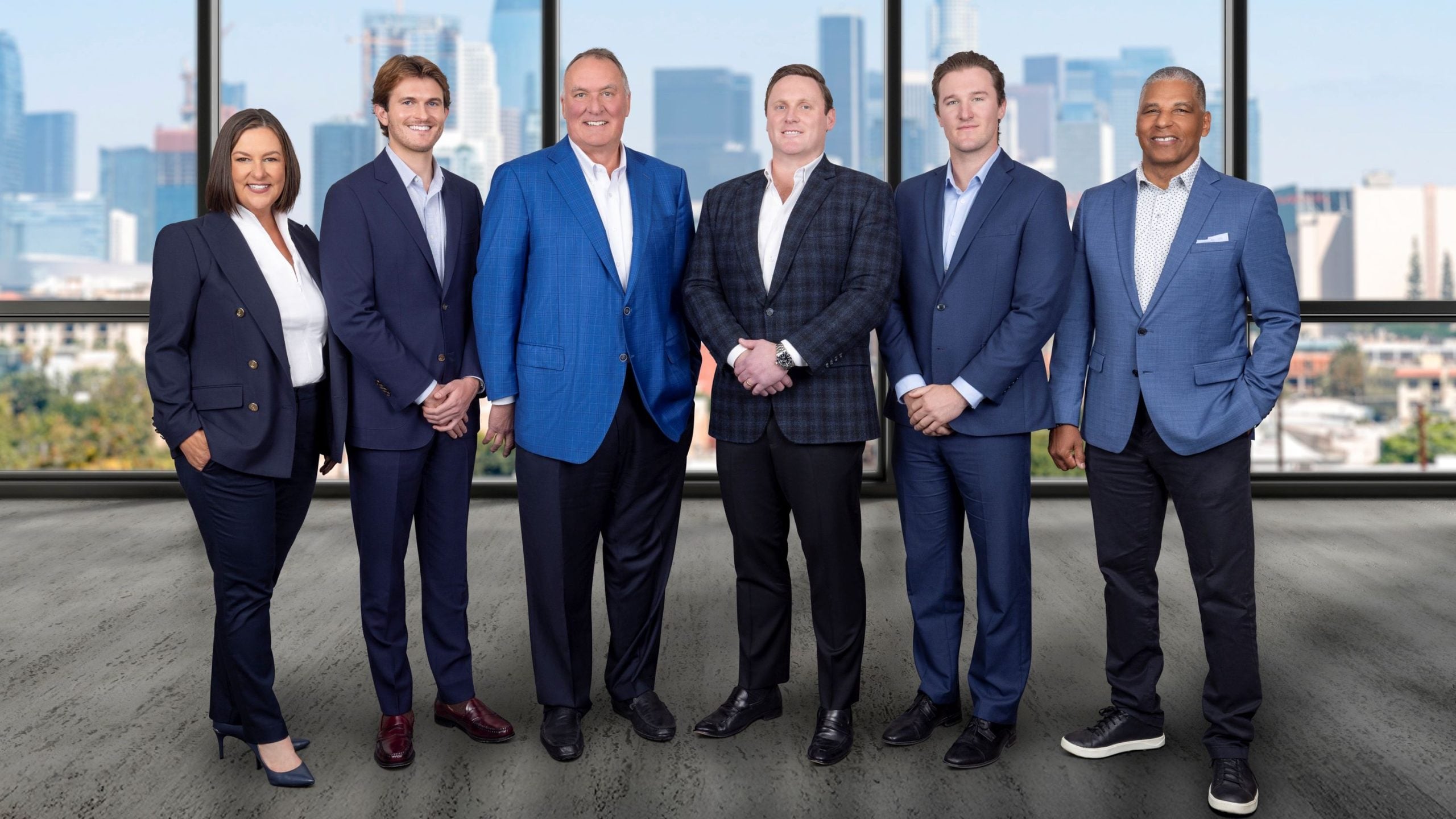 Stream Realty Expands SoCal Presence with New DTLA Office