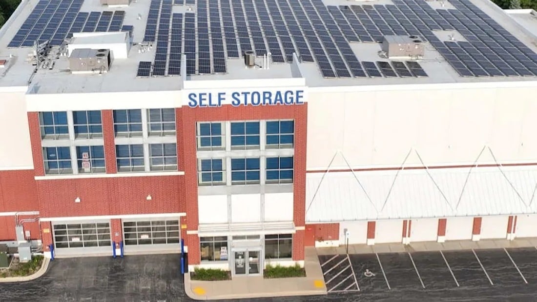 Talonvest Arranges $48M Financing for Geographically Diverse Self-Storage Portfolio