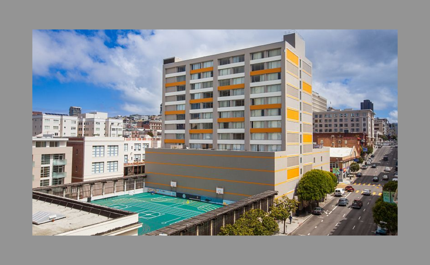 Arthaus, Belay Expand into San Francisco with Nob Hill Acquisition