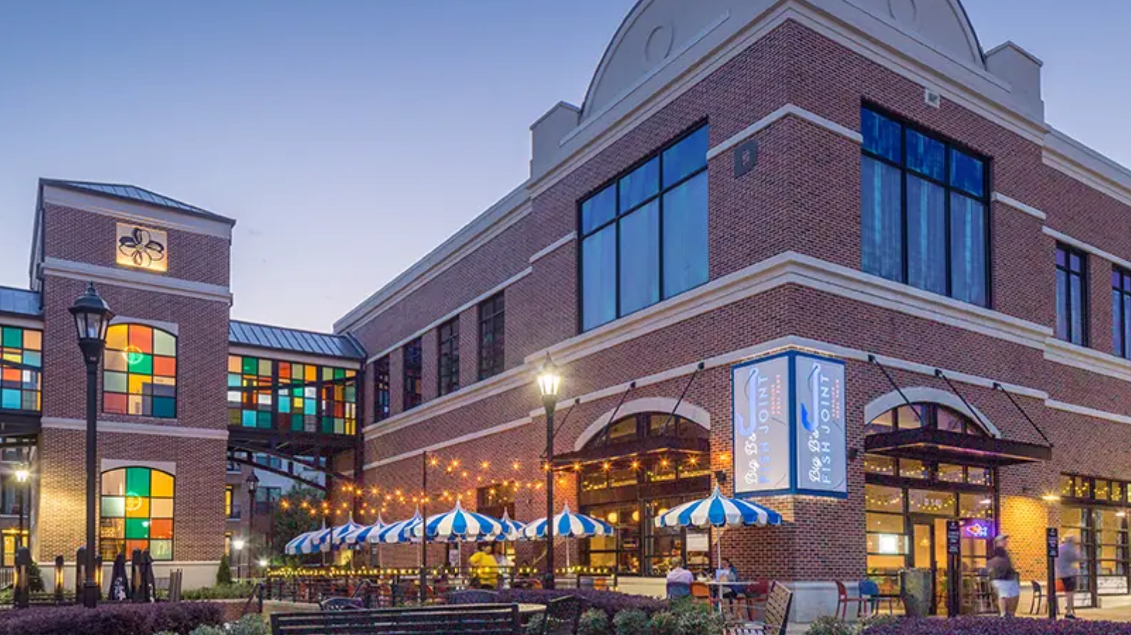 Connolly, Coro Realize Hefty Gain from Sandy Springs Retail Sale