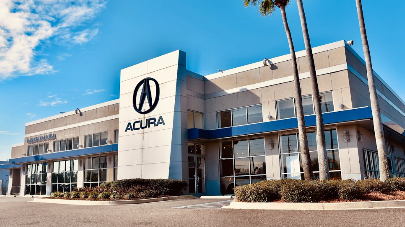 Jax-Area Auto Group Pursuing $75M Dealership