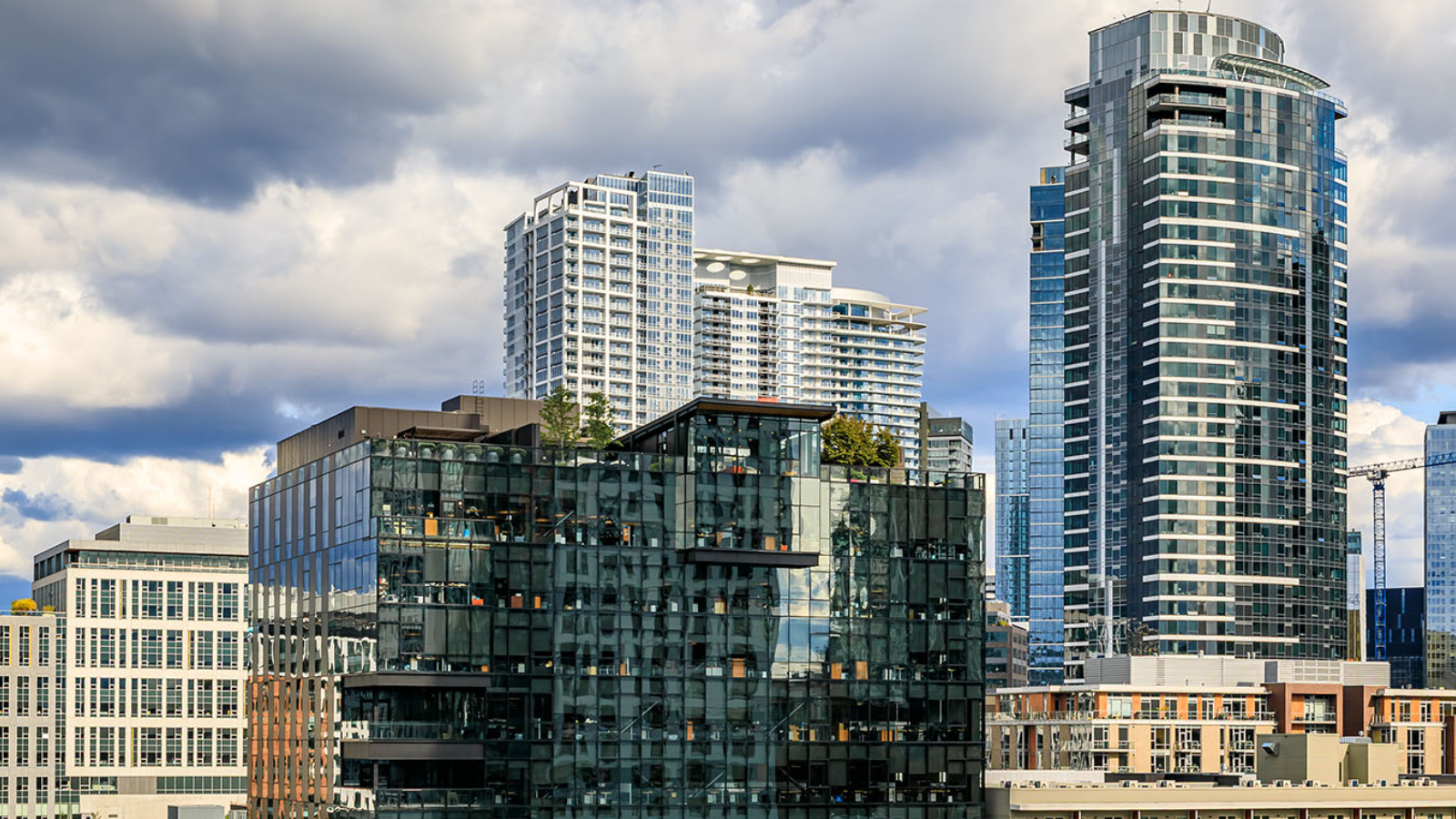 Report: Puget Sound AI Leasing on Pace for Record Year