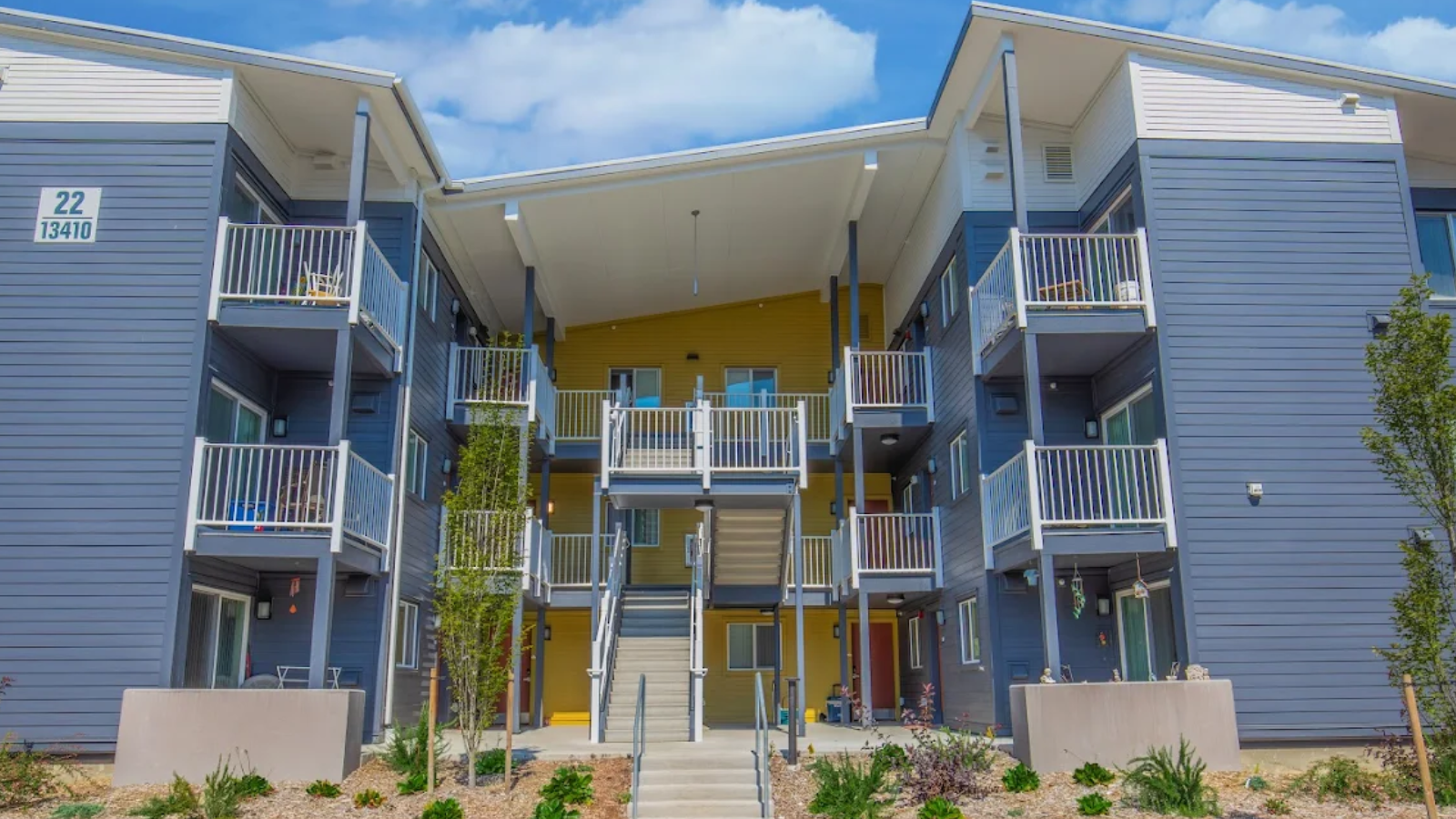 King County Housing Authority Completes $125M Revamp of Kirkland MF