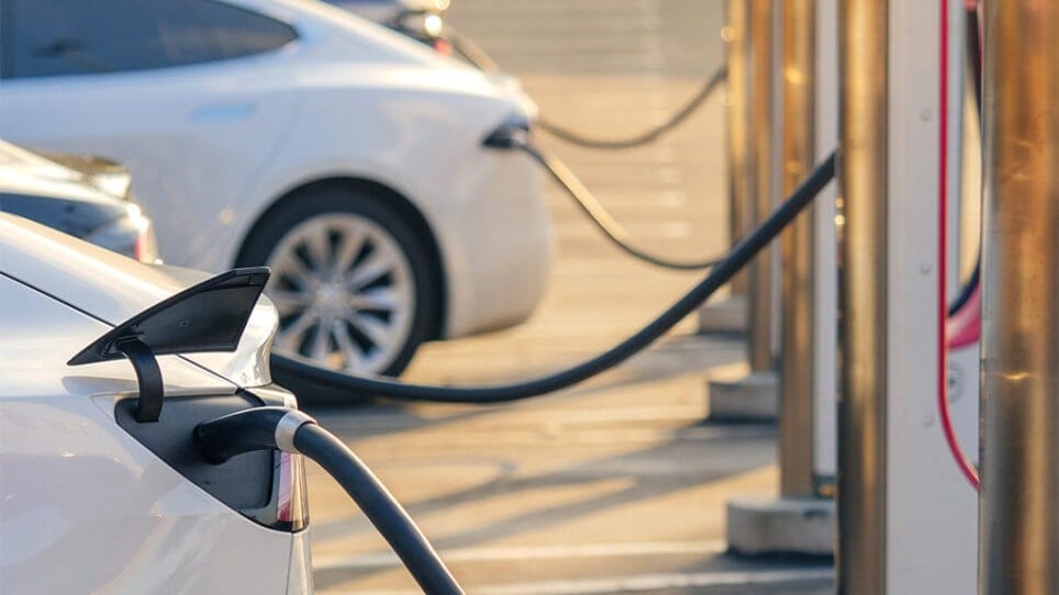 Going Off the Grid with EV Chargers (VIDEO)