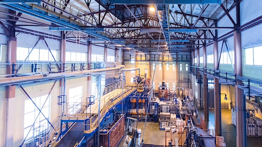 Kayne Anderson, BKM Acquire $1.8B Portfolio in Largest Light Industrial Deal Since 2022