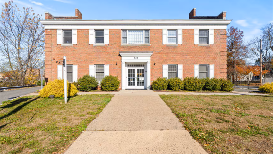 Vacant Chatham, NJ Retail Draws Investor Interest