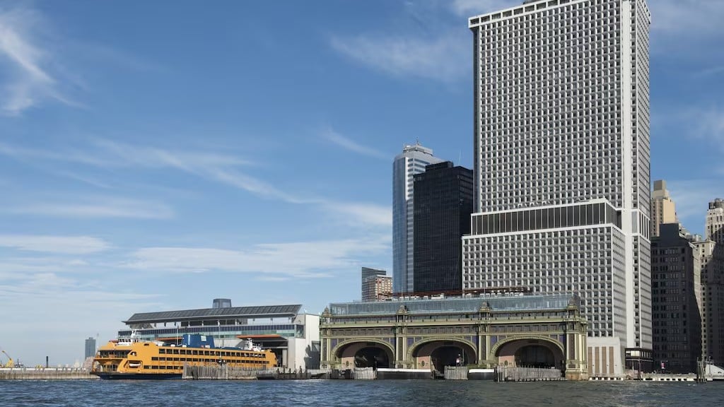 CMBS Special Servicing Rate Improves in May