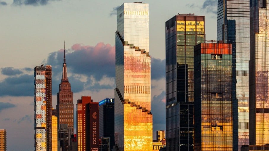 Baker Tilly Acquires Anchin; Will Relocate Headquarters to NYC