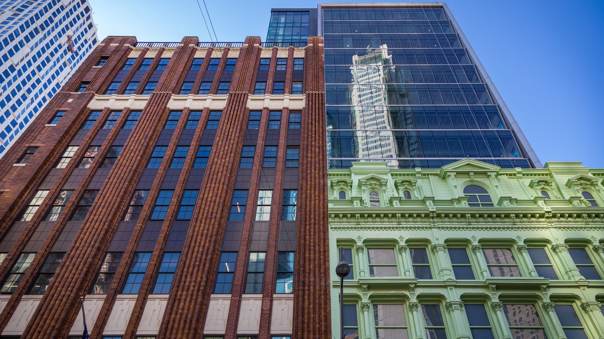 Brooklyn Defender Services Consolidates Operations into Tishman Speyer Development