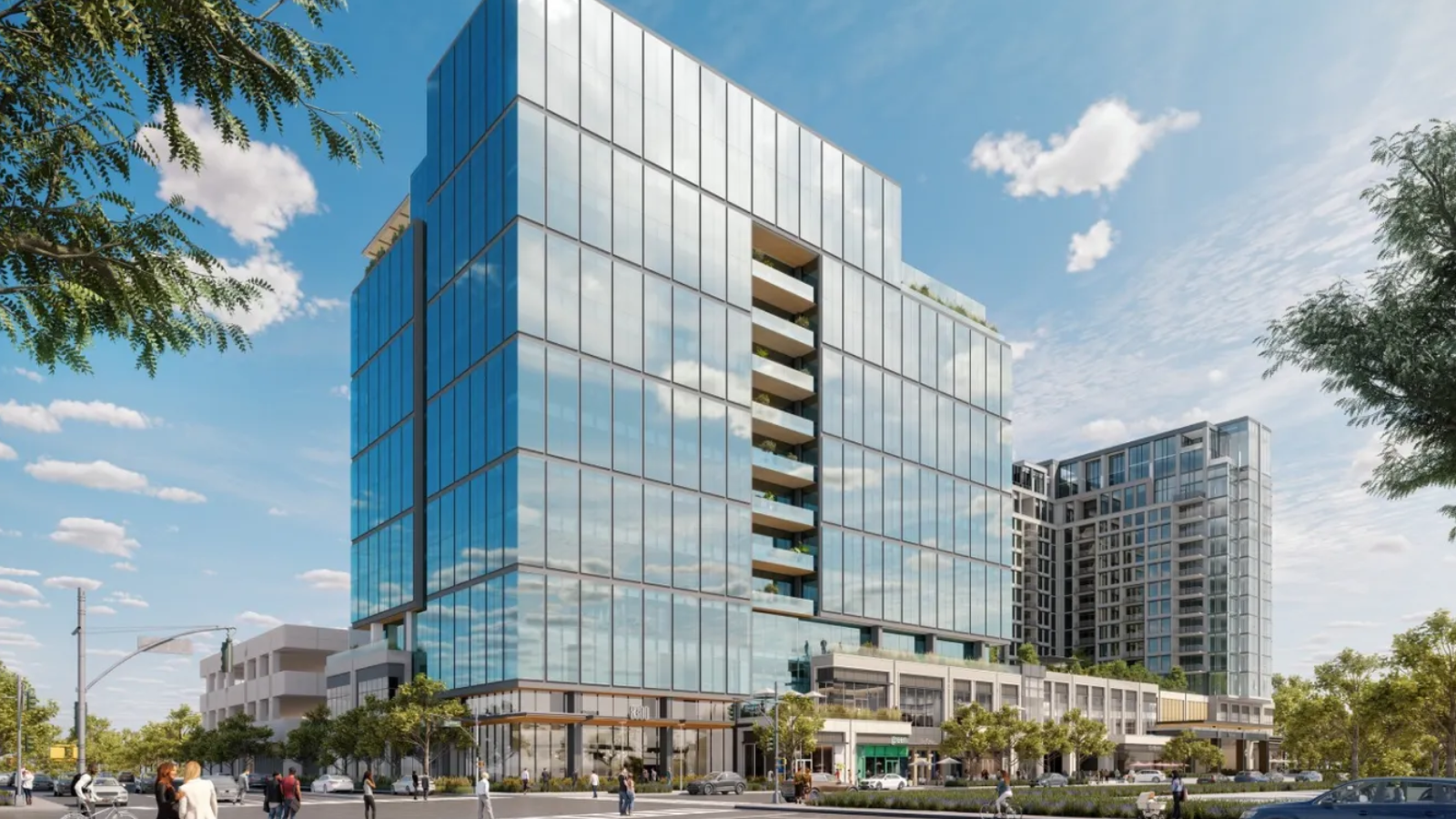 RAMROCK Snags Financing for Preston Center Mixed-Use Project