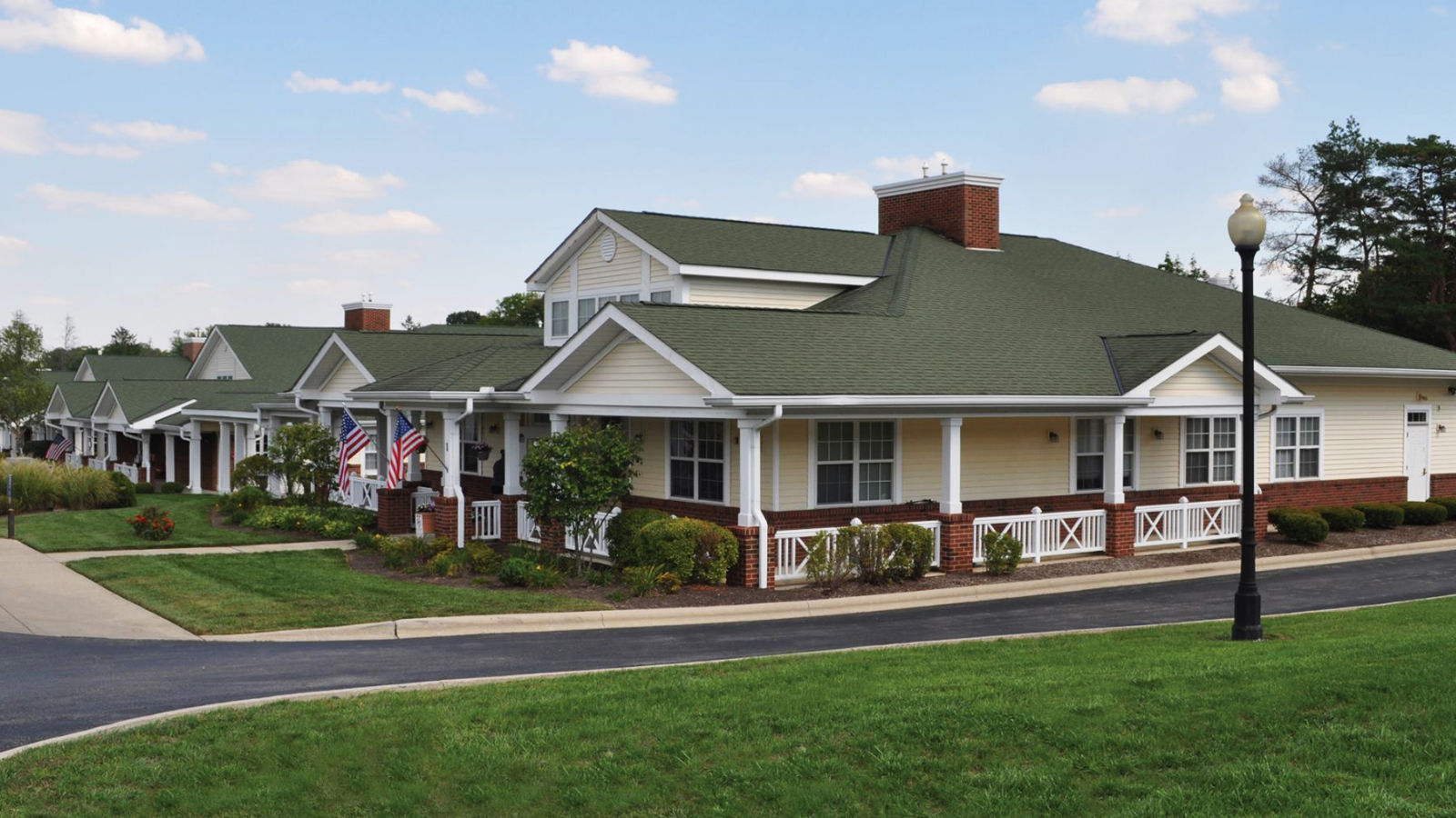 Red Oak Capital Holdings Provides $11M for OH Assisted Living Property