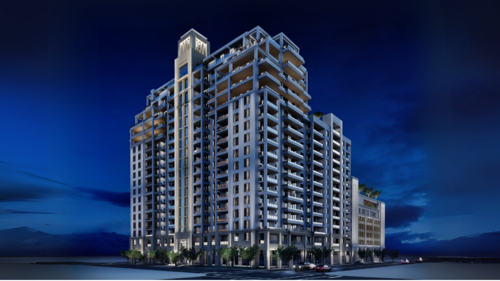 $8,200 Rents Await Tenants of New Coral Gables Luxury Apartments