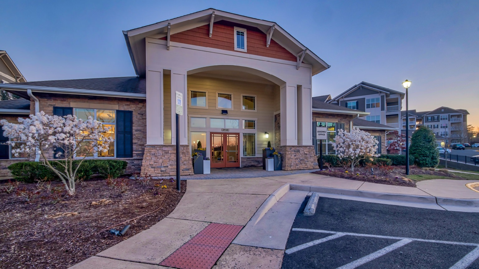 Greysteel Brokers $10M Sale, Financing of Norfolk Apartments