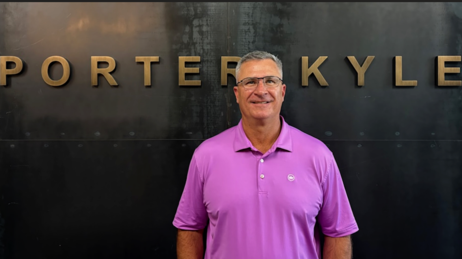 Porter Kyle Builders Names Industry Veteran John Rowland Vice President of Construction
