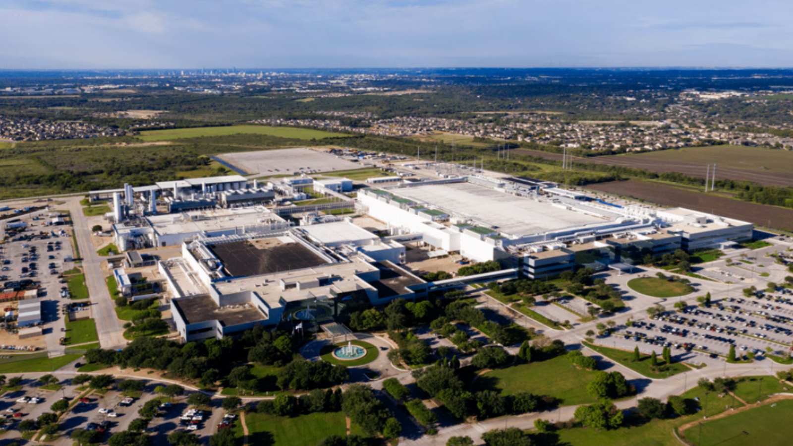 Samsung Ditches NJ, Moving US HQ to Plano