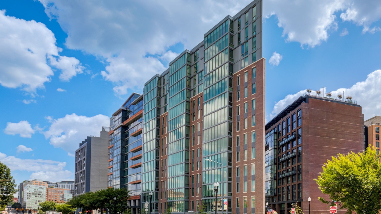 IPA Capital Markets Arranges $27M for Luxury DC Multifamily