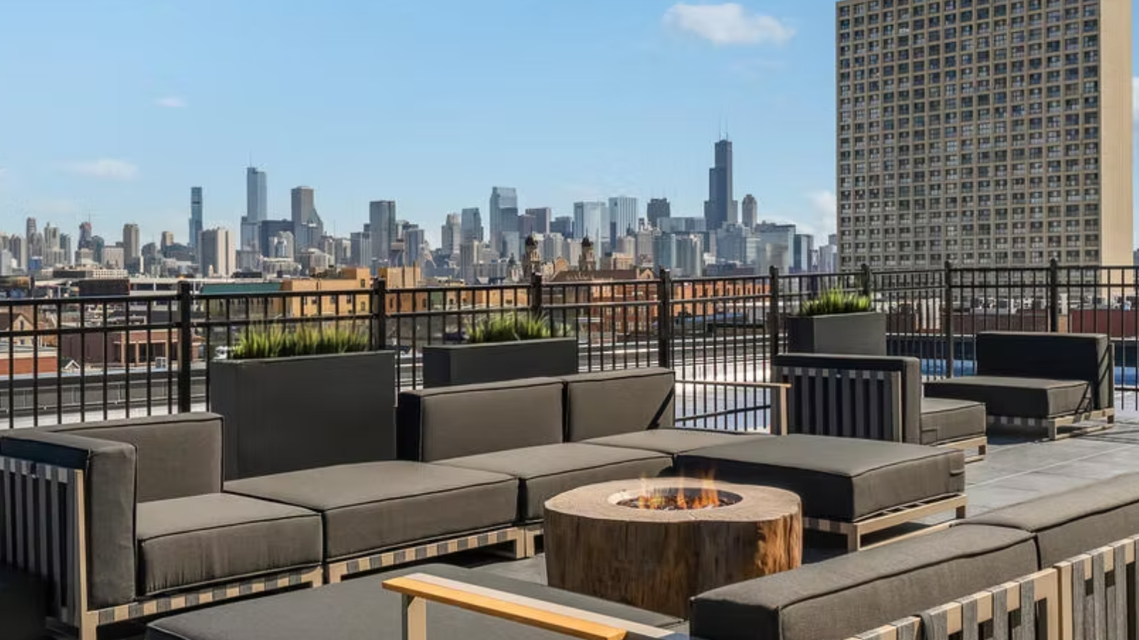 $14M Refinance Secured for Newly Delivered Wicker Park Multifamily