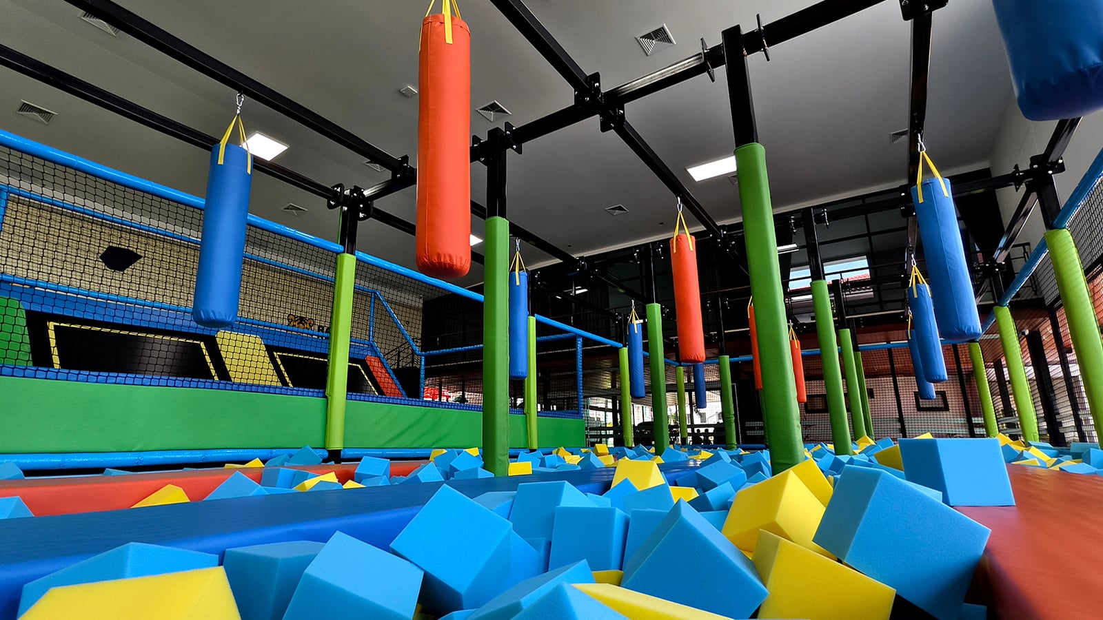 Game On: Family-Friendly Entertainment Grows Retail