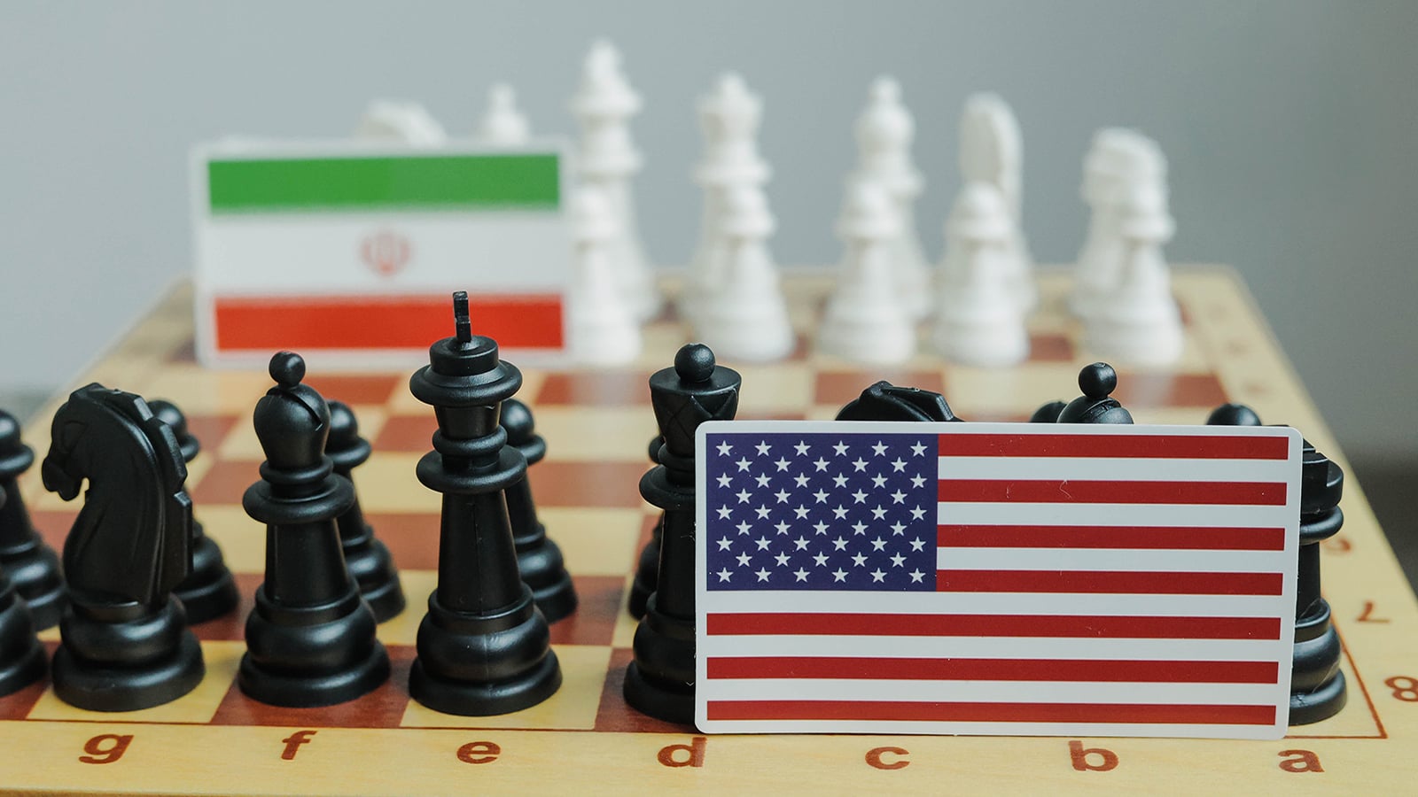 Three Months Out: The Iran Conflict, Inflation and CRE Impact