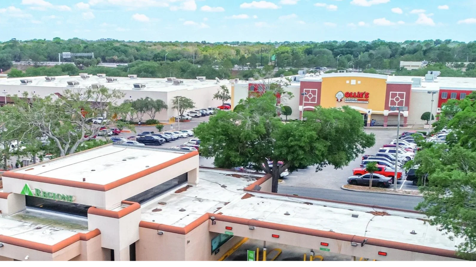 Newport Capital Offloads 161K-SF Orlando Retail Center