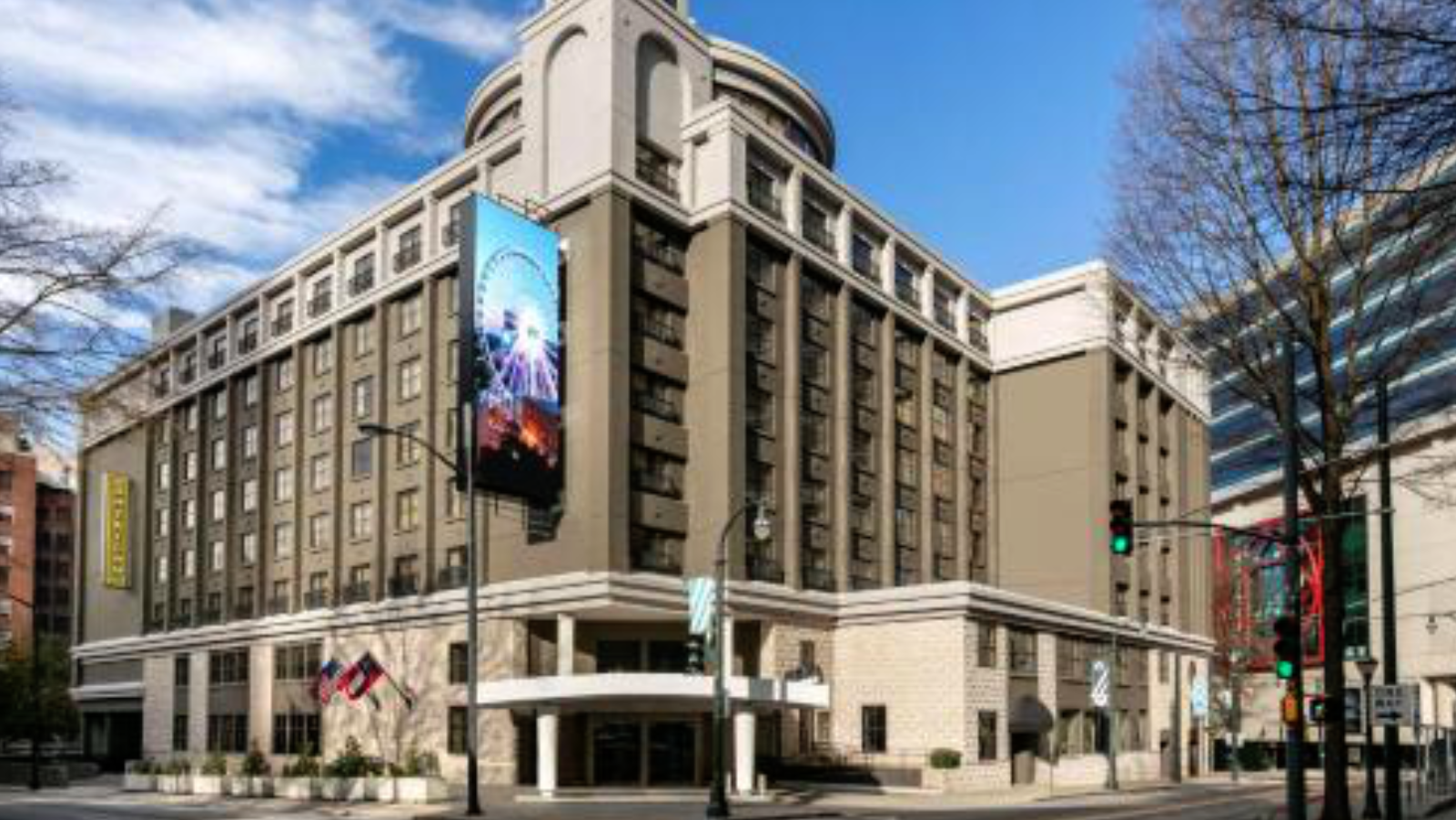 RADCO Obtains $53M Refi on Atlanta Hotel