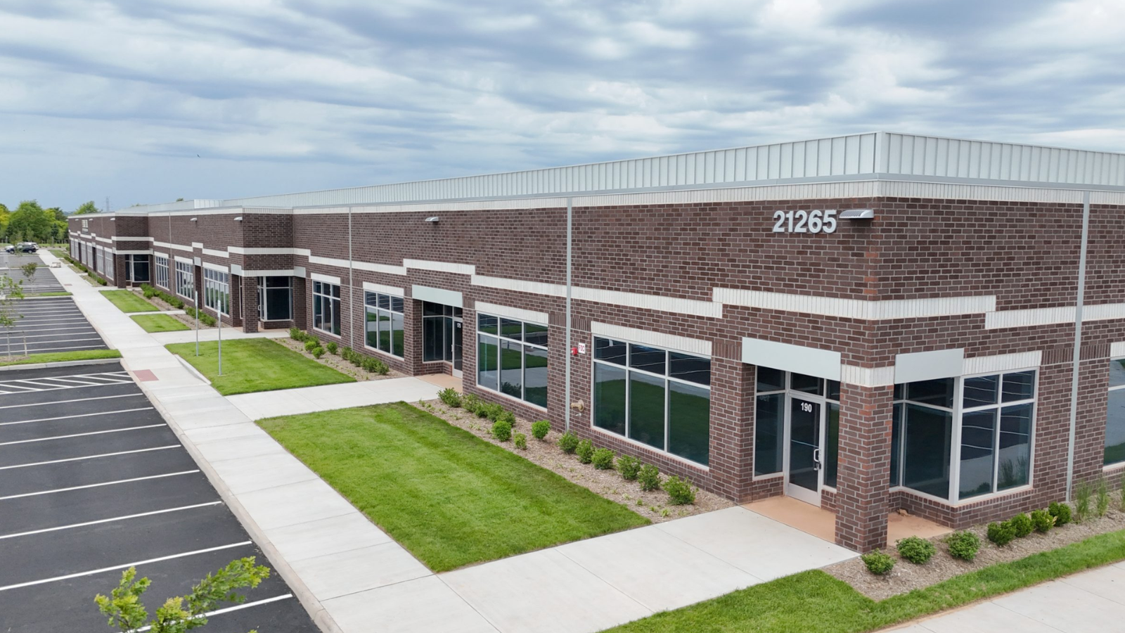 Chesapeake Fire Protection Signs Lease with St. John Properties to Relocate, Expand VA Office