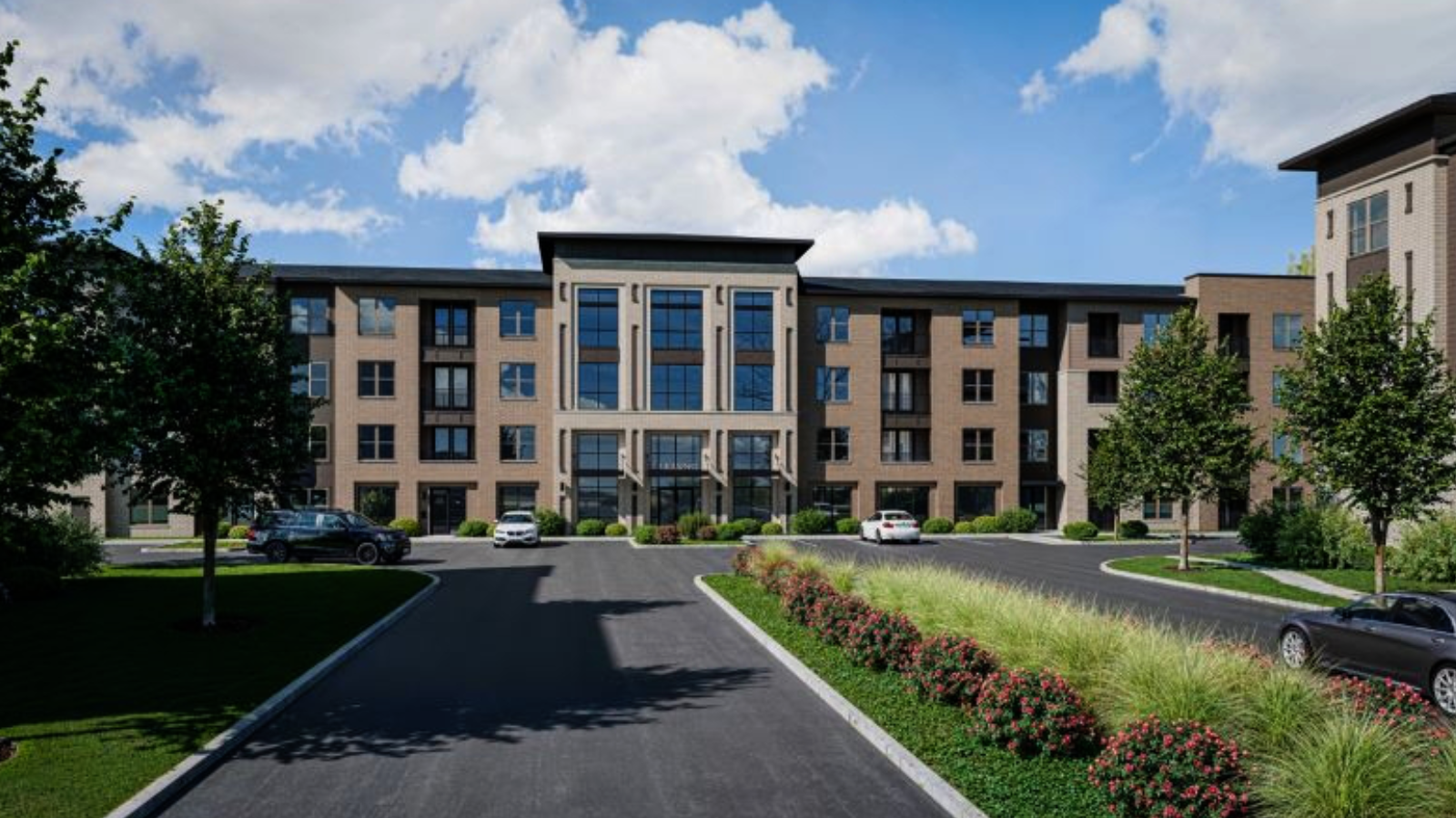 Trinsic Closes $50M Loan for 300-Unit Flower Mound Rental Community