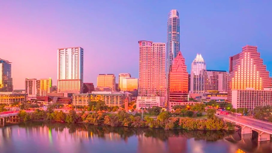 Austin, San Jose Lead in Rebounding Multifamily Fundamentals